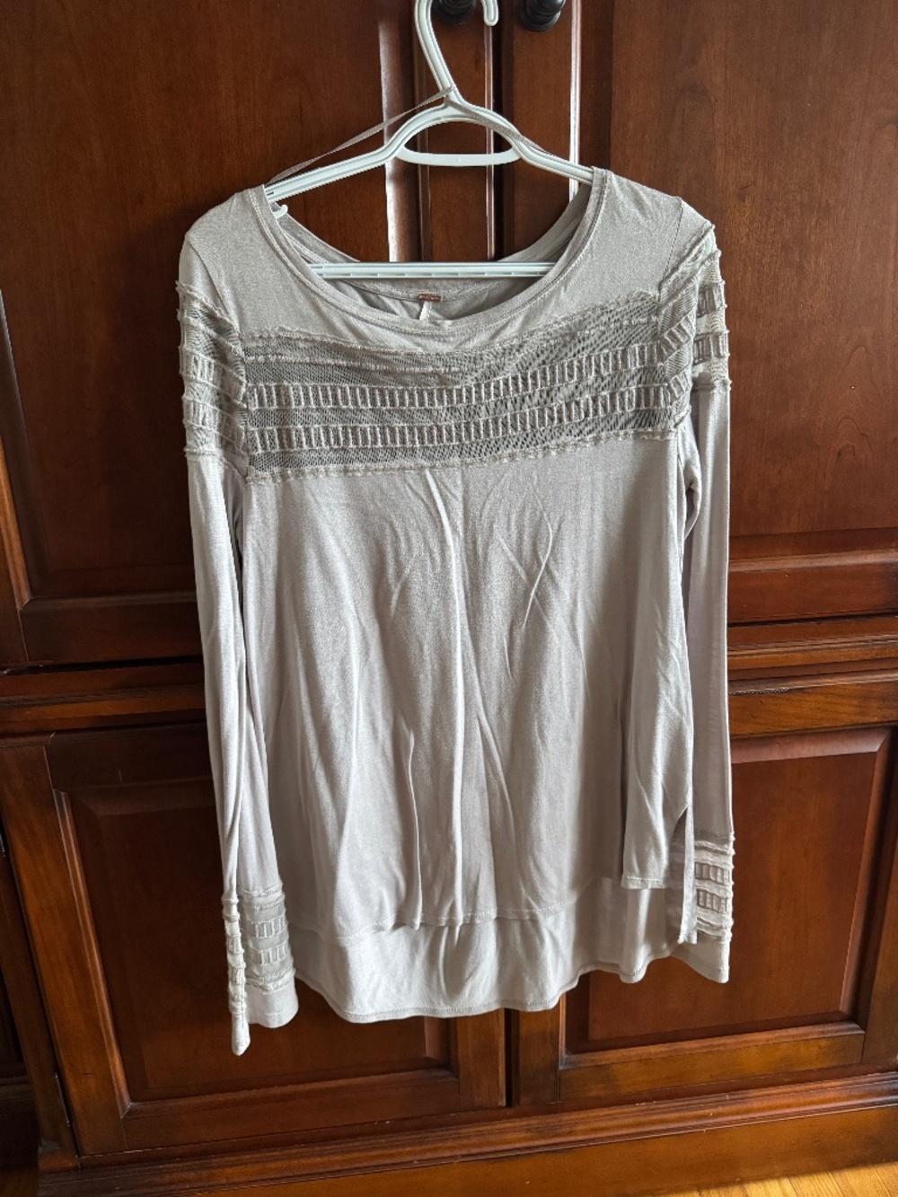 Free People top